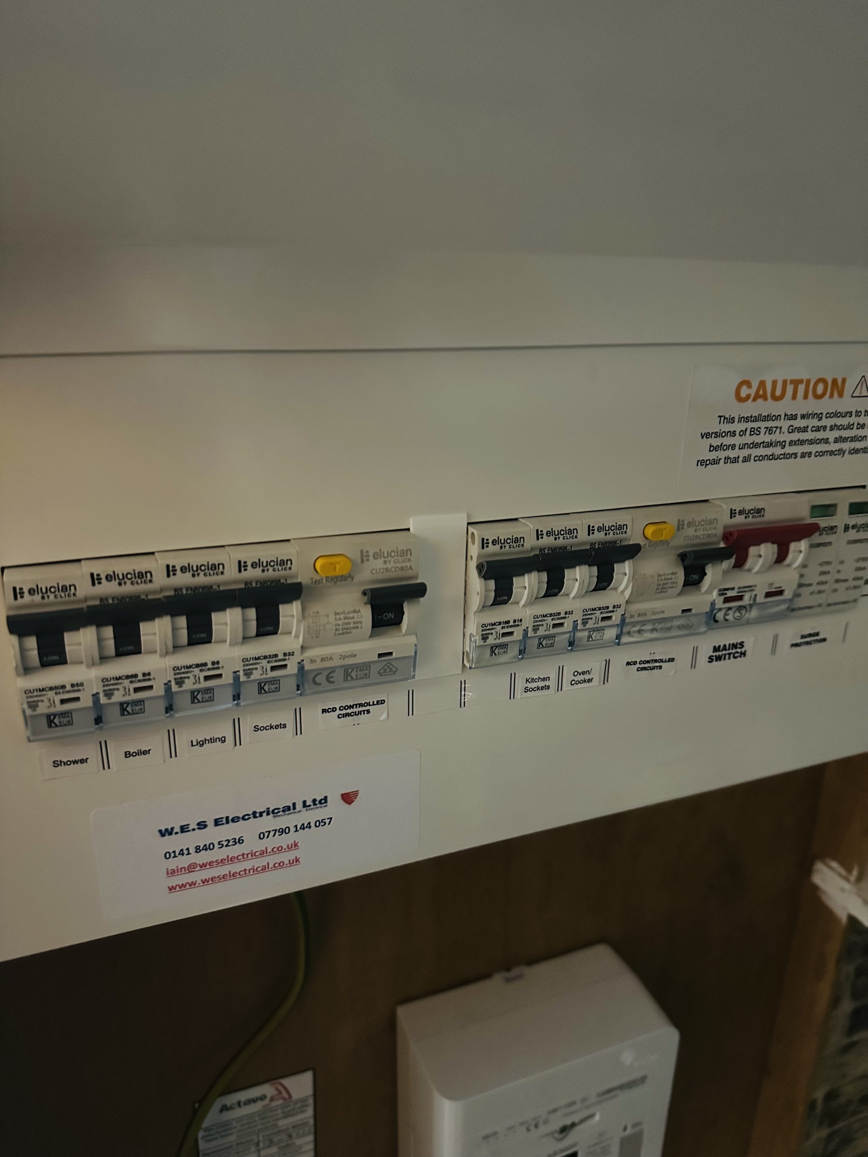 electrician Clarkston
