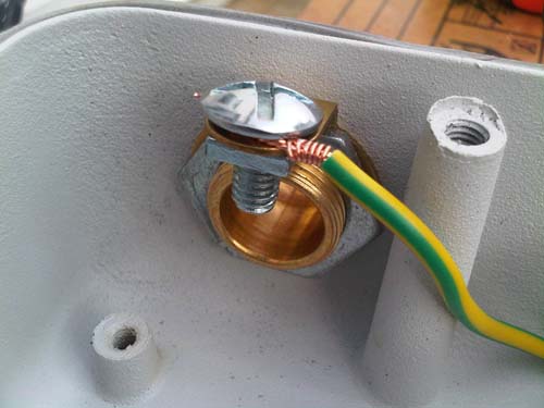 electricians Glasgow