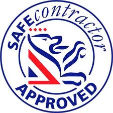 Safe contractor Electricians Glasgow